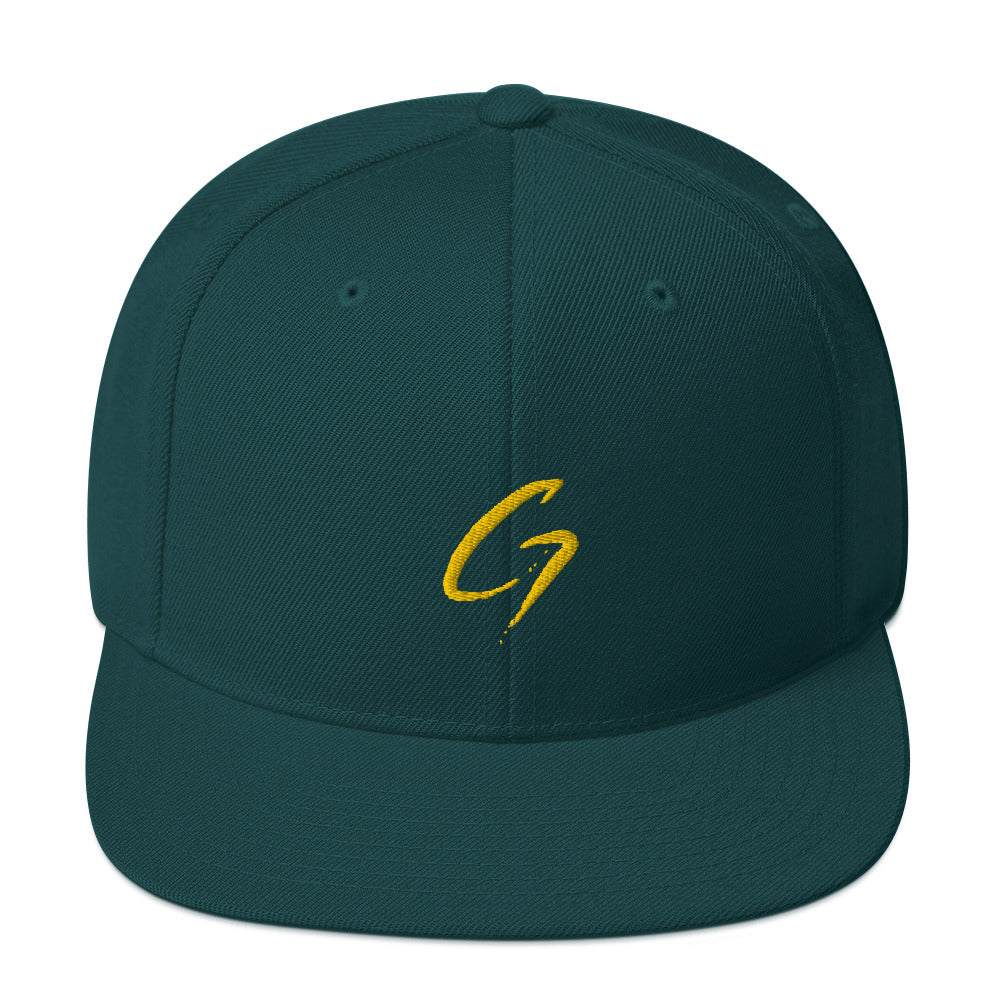 Snapback Hat GD